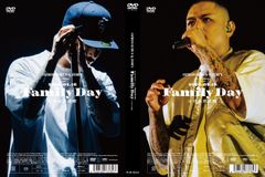 OZROSAURUS & ZORN Family Day DVD - メルカリ