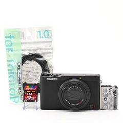 良品＞ FUJIFILM X-T1 ブラック｜ミラーレス一眼カメラ｜シャッター数