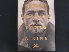 「キングアーサー」映画パンフレット キングアーサー」映画パンフレット キングアーサー」映画パンフレット