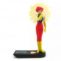 フィギュア BUZZmod. 堕姫 「鬼滅の刃」 1/12 アクションフィギュア