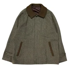 COMMEdesGARCONS HOMME 　Wool Jacket(80年代初期タグ)のサムネイル