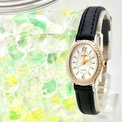 展示品/新品電池】SEIKO セイコー LASSALE ラサール レディース 腕時計 