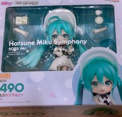 ねんどろいど 初音ミクシンフォニー 2023Ver. - メルカリ