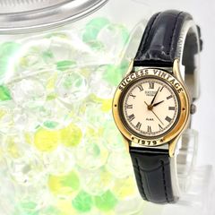 展示品/新品電池】SEIKO セイコー LASSALE ラサール レディース 腕時計 