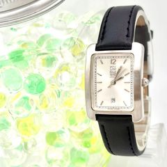 新品電池】SEIKO セイコー ARC アーク ボーイズ 腕時計 スクエア 1221