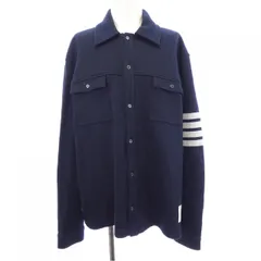 トムブラウン THOM BROWNE 4BAR MJT291A ジャケットのサムネイル