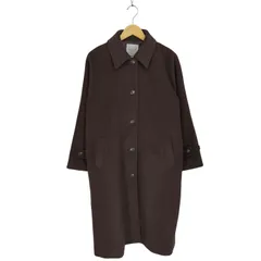 フリークスストア FREAKS STORE ビーバーステンカラーコート レディース FREE のサムネイル