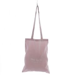 Herlipto HLT Daily Logo Tote rose - メルカリ