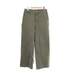 セオリーリュクス theory luxe 23AW WASHED13 LERRA ワイドデニムパンツ 038 グレー /ES ■OSのサムネイル