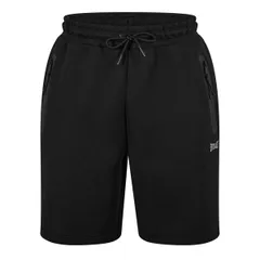 エバーラスト メンズ ボトムス ハーフパンツ・ショーツ Everlast Tech Short Black ブラックのサムネイル