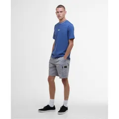 バブアー メンズ ボトムス ハーフパンツ・ショーツ ショートパンツ Barbour International Cargo Shorts Pale Slate GY55 スレートのサムネイル