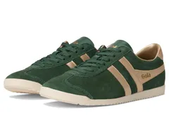 ゴラ レディース シューズ スニーカー Gola Bullet Pearl Evergreen パールのサムネイル