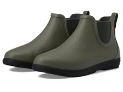 ボグス レディース シューズ ブーツ・レインブーツ チェルシー Bogsweetpea II Chelsea Dark Green グリーンのサムネイル