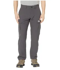 ヘリーハンセン メンズ ボトムス カジュアルパンツ カーゴパンツ Helly Hansen QD Cargo Pants Ebonyのサムネイル