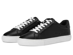 カルバンクライン レディース シューズ スニーカー Calvin Klein Camzy Black ブラックのサムネイル