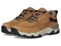 エルエルビーン レディース シューズ ブーツ・レインブーツ レザー LLBean Trail Model X Low Waterproof Leather Hiker 2 Barleyのサムネイル