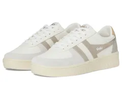 ゴラ レディース シューズ スニーカー Gola Grandslam Trident WhiteFeather G ホワイトのサムネイル