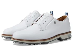 フットジョイ メンズ シューズ スニーカー FootJoy Premiere Series Field Golf Shoes White ホワイトのサムネイル