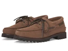 エルエルビーン メンズ シューズ スニーカー LLBean Allagashandsewn 3 Eye Moc Ash アッシュのサムネイル