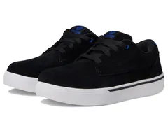 ボルコム レディース シューズ スニーカー Volcom True EH Comp Toe Black ブラックのサムネイル