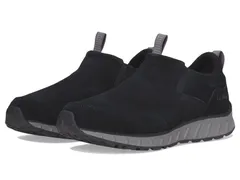 エルエルビーン メンズ シューズ スニーカー LLBean Snow Sneaker 5 Low Waterproof Insulated SlipOn BlackBlack ブラックのサムネイル
