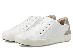 ナチュライザー レディース シューズ スニーカー Naturalizer Morrison White Leather ホワイトのサムネイル
