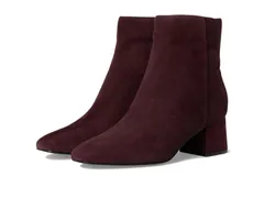 ロックポート レディース シューズ ブーツ・レインブーツ Rockport Oaklei Dark Wine Suede ワインのサムネイル