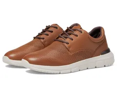 ロックポート メンズ シューズ スニーカー Rockport Jaimie Dark Natural Leのサムネイル