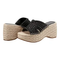 マーク・フィッシャー レディース シューズ ヒール Marc Fisher LTD Zakki Black ブラックのサムネイル