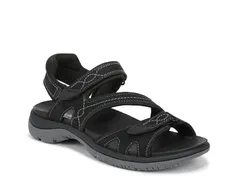 ドクター・ショール レディース シューズ サンダル Dr SchollsAdelle Sandal Black ブラックのサムネイル