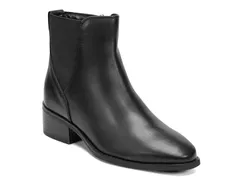 ロックポート レディース シューズ ブーツ・レインブーツ Rockport Piper Bootie Black ブラックのサムネイル