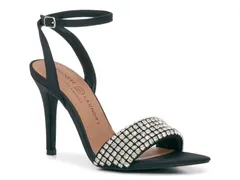 チャイニーズランドリー レディース シューズ サンダル Chinese Laundry Justine Sandal Black ブラックのサムネイル