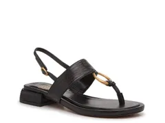 ヴィンスカムート レディース シューズ サンダル Vince Camuto Runea Sandal Black ブラックのサムネイル