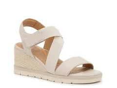 ハッシュパピー レディース シューズ サンダル Hush Puppies Inca Espadrille Wedge Sandal Stone ストーンのサムネイル