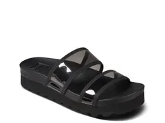 リーフ レディース シューズ サンダル Reef Vista HiEnergy Sandal Black ブラックのサムネイル