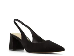 アルド レディース シューズ パンプス Aldo Uliana Pump Black Suede ブラックのサムネイル