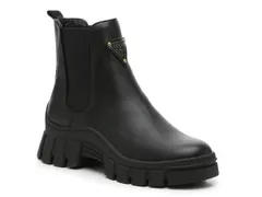 ゲス レディース シューズ ブーツ・レインブーツ Guess Hestia Boot Black ブラックのサムネイル