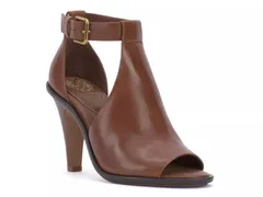ヴィンスカムート レディース シューズ サンダル Vince Camuto Frasper Sandal Cognacのサムネイル