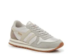 ゴラ レディース シューズ スニーカー Gola Daytona Blaze Sneaker Womens Silver シルバーのサムネイル