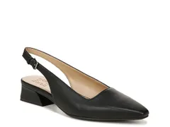 ナチュライザー レディース シューズ パンプス Naturalizer Ginger Pump Black ブラックのサムネイル