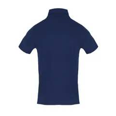 アクアスキュータム メンズ トップス ポロシャツ Aquascutum Polo Sn99 Navy ネイビーのサムネイル