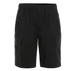 カリマー メンズ ボトムス ハーフパンツ・ショーツ Karrimor Lt Cargo Sht Sn51 Black ブラックのサムネイル