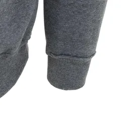 ロンズデール メンズ アウター パーカー・スウェット シャツ Lonsdale Hoodie Men Sweatshirts Charcoal チャコールのサムネイル