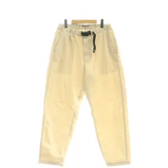 フリークスストア FREAKS STORE OUTDOORS ワイドシルエット クライミングパンツ M ライトベージュ /CX ■OS ■ADのサムネイル
