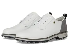 フットジョイ メンズ シューズ スニーカー FootJoy Premiere Series Field LX Golf Shoes WhiteGreyGrey ホワイトのサムネイル