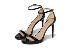 スチュアート ワイツマン レディース シューズ ヒール プラットフォーム Stuart Weitzmanudist Platform Black ブラックのサムネイル