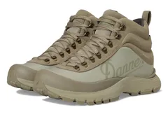 ダナー レディース シューズ ブーツ・レインブーツ Danner Trail Trainer Mid Plaza Taupe トープのサムネイル