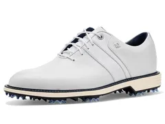 フットジョイ レディース シューズ スニーカー FootJoy Premiere Series Packard WhitePagaent B ホワイトのサムネイル
