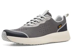 テバ メンズ シューズ スニーカー Teva Hydratrek Fairwindark Gull Grey グレーのサムネイル