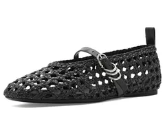 ラグアンドボーン レディース シューズ サンダル rag bone Spire Mary Jane Black 1 ブラックのサムネイル